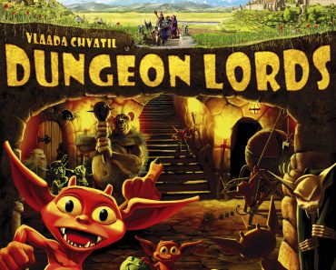 dungeon lords